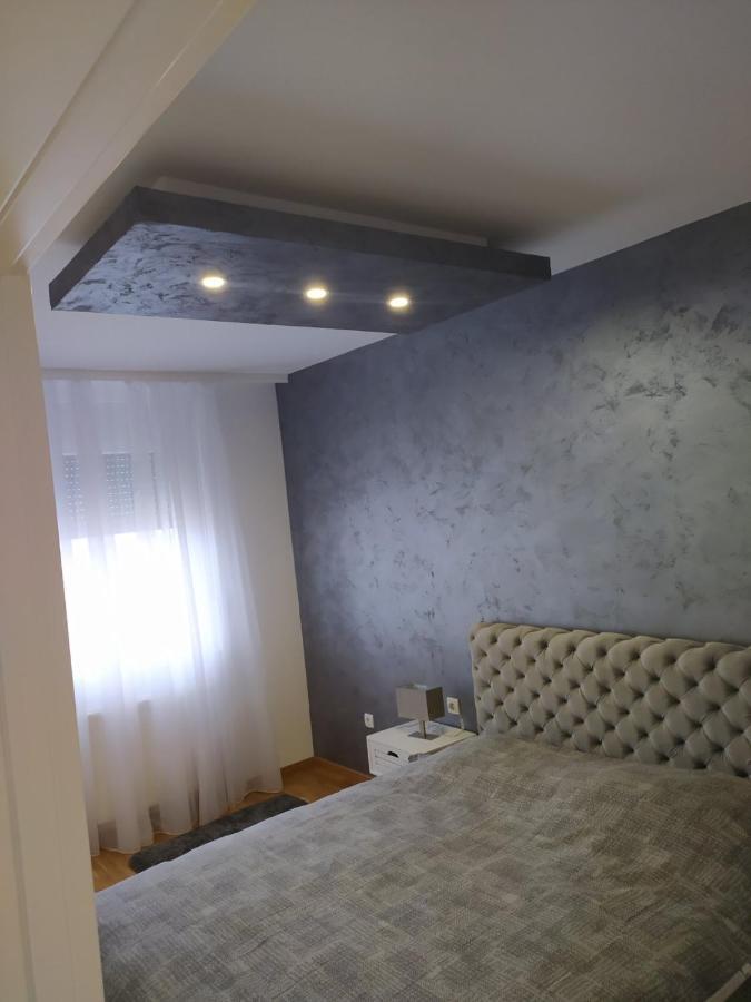 Apartman Milla Lux Novi Sad Extérieur photo